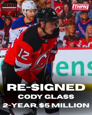 Image post by @DevilsState on Twitter