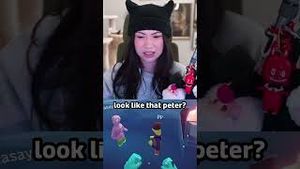 Video post by @quarterjade on YouTube