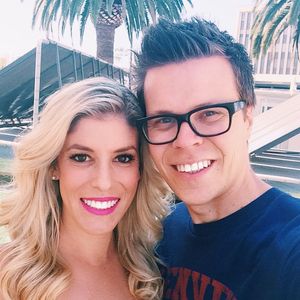 Image post by @rebeccazamolo on Instagram
