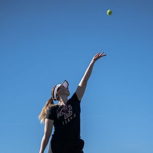 Image post by @bcwtennis on Instagram