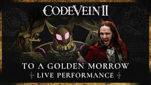 Video post by @bandainamcoamerica on YouTube