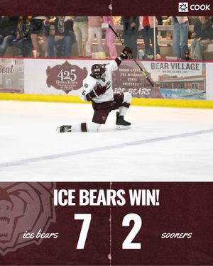 Image post by @mostatehockey on Instagram