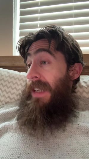 Video post by @ambiguousmatt on TikTok