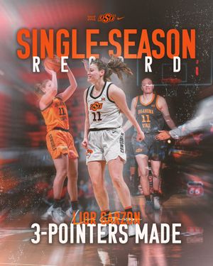 Image post by @OSUWBB on Twitter