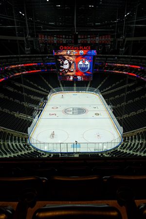 Image post by @AnaheimDucks on Twitter