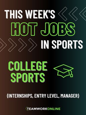 Image post by @teamworkonline on Instagram