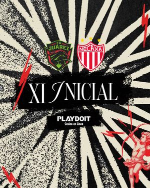 Image post by @clubnecaxa on Instagram