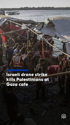 Video post by @anadoluagency on Instagram