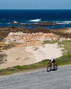 Image post by @ironmantri on Instagram