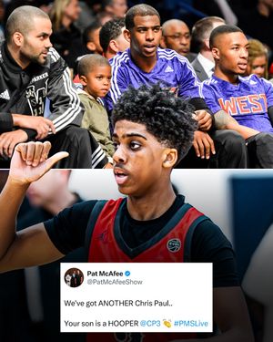 Image post by @sportscenternext on Instagram
