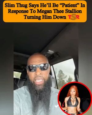 Image post by @theshaderoom on Instagram