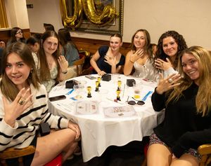 Image post by @deancollegefh on Instagram
