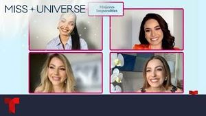 Video post by @telemundo on YouTube