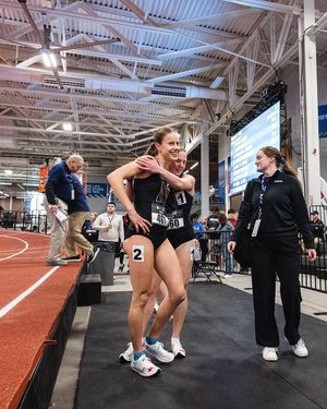 Image post by @nu_xctrack on Instagram