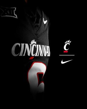 Image post by @gobearcatsfb on Instagram