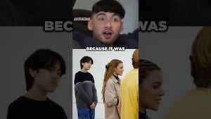 Video post by @strawberryparkchannel on YouTube