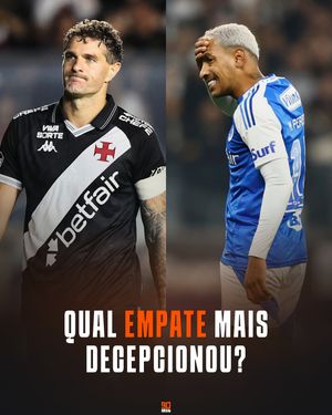 Image post by @90minbrasil on Instagram