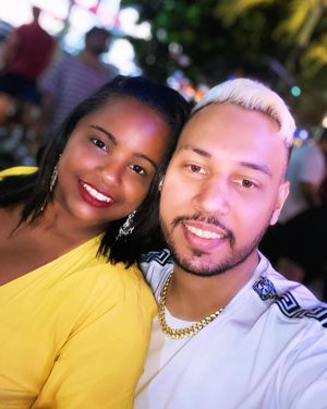 Image post by @faelldjoficial on Instagram