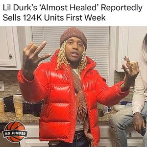 Image post by @nojumper on Instagram