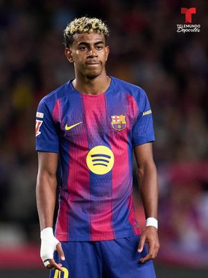 Image post by @telemundodeportes on Instagram