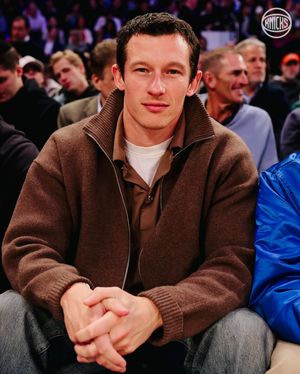 Image post by @nyknicks on Instagram