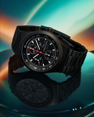 Image post by @porschedesign on Instagram