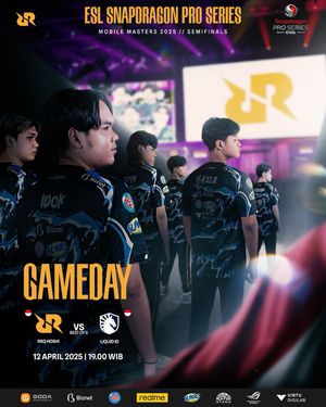 Image post by @teamrrq on Instagram