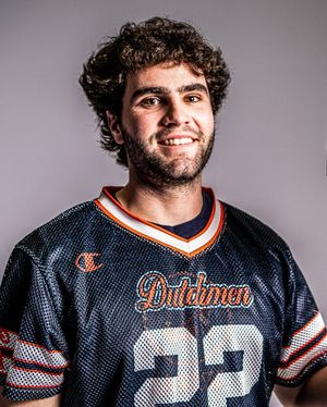 Image post by @hopeathletics on Instagram