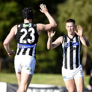 Image post by @collingwood_fc on Instagram
