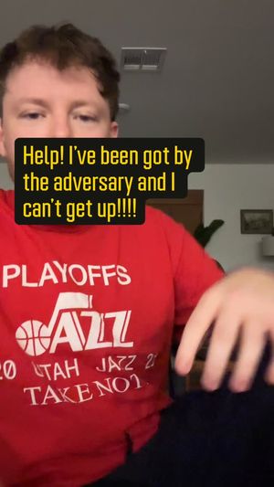 Video post by @TheTomsters on Facebook