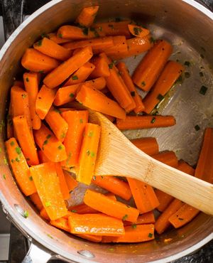 Image post by @cooksillustrated on Instagram