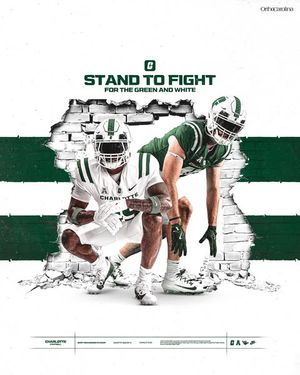 Image post by @charlottefootball on Instagram