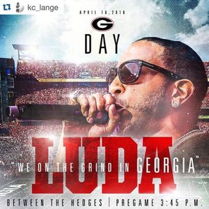 Image post by @uga_wbb on Instagram