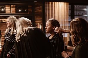 Image post by @BrynnCartelli on Twitter