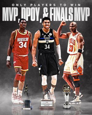 Image post by @espn on Instagram