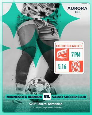 Image post by @mnaurorafc on Instagram