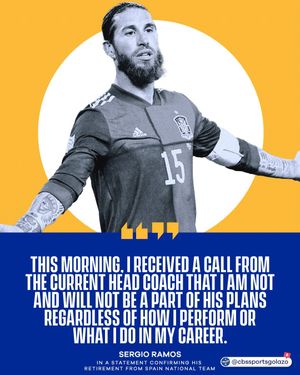Image post by @cbssportsgolazo on Instagram