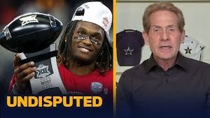 Video post by @foxsports on YouTube