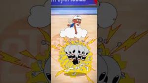 Video post by @2tallanimation on YouTube