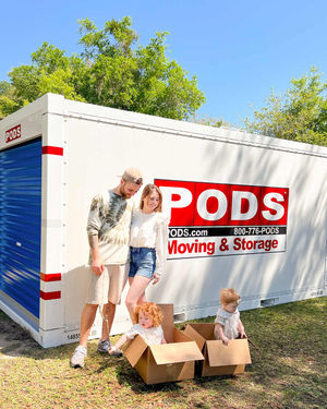 Image post by @podsofficial on Instagram