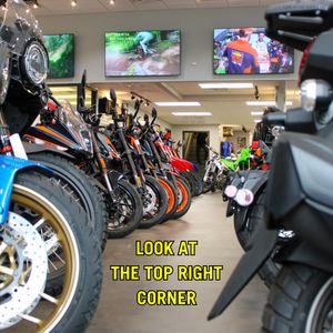 Image post by @robinsonpowersports on Instagram