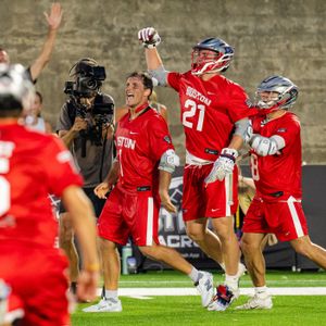 Image post by @denvermlax on Instagram
