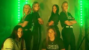 Video post by @droverathletics on YouTube