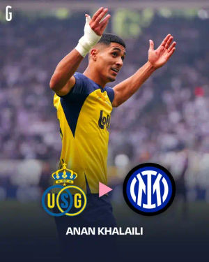 Image post by @lagazzettadellosport on TikTok