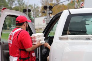 Image post by @salvationarmyus on Instagram