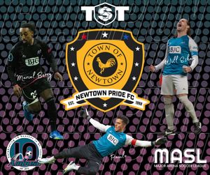 Image post by @stlouisambush on Instagram