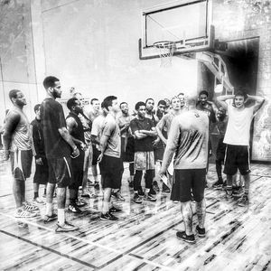 Image post by @queens_mbb on Instagram