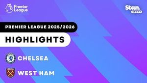 Video post by @optussport on YouTube