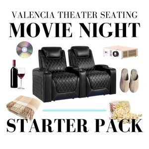 Image post by @valenciatheaterseating on Instagram