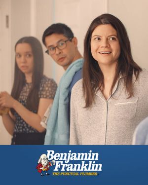 Video post by @BenjaminFranklinGLR on Facebook